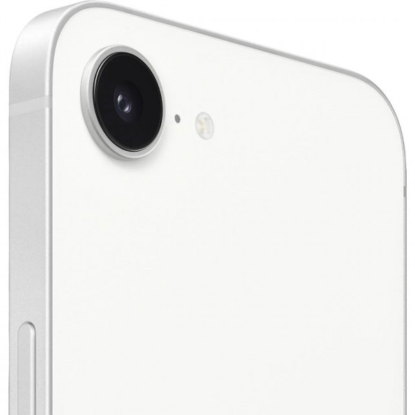 Apple iPhone 17e 256GB White (MHRW4) - ТвойGadget