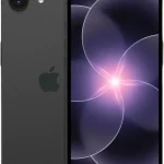 Apple iPhone 17e 256GB eSIM Black (MHRN4,NHRN4) - ТвойGadget