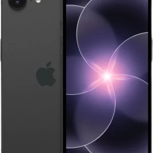 Apple iPhone 17e 512GB eSIM Black (MHRR4)