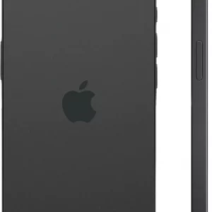 Apple iPhone 17e 512GB eSIM Black (MHRR4) - ТвойGadget
