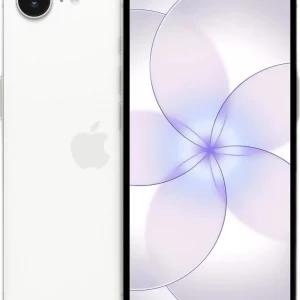 Apple iPhone 17e 512GB eSIM White (MHRU4)