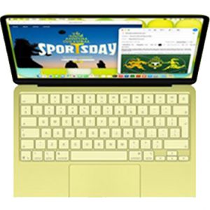 MacBook Neo