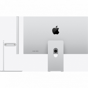 Монітор Apple Studio Display XDR Standard glass Tilt- and height-adjustable stand (MFEL4) - ТвойGadget