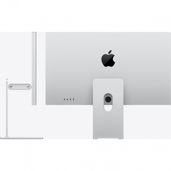 Монітор Apple Studio Display XDR Standard glass Tilt- and height-adjustable stand (MFEL4) - ТвойGadget