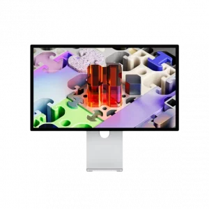 Монітор Apple Studio Display XDR Nano-texture glass VESA mount adapter (MFEQ4)