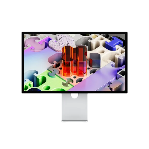mfeq4 1 Монітор Apple Studio Display XDR Nano-texture glass VESA mount adapter (MFEQ4) - ТвойGadget