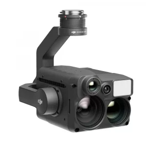 Камера DJI Zenmuse H20T (CP.ZM.00000121.01) - ТвойGadget