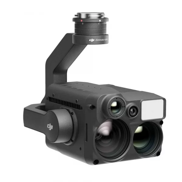 Камера DJI Zenmuse H20T (CP.ZM.00000121.01) - ТвойGadget