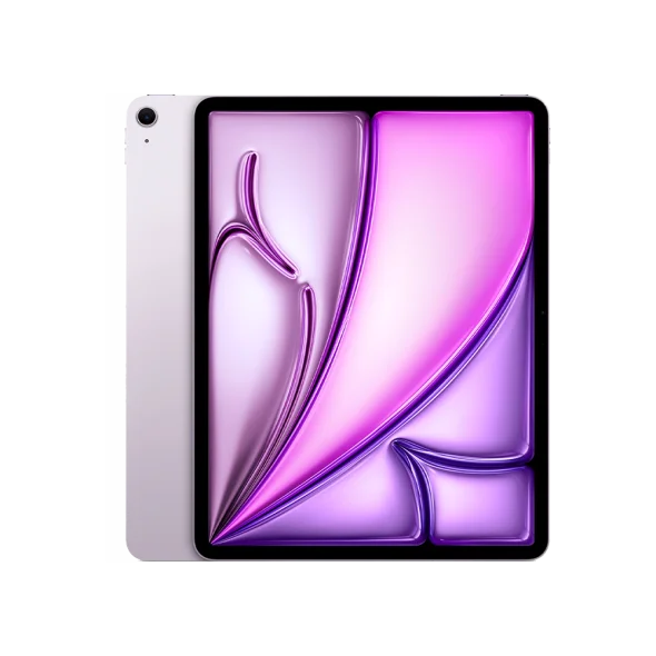 Apple iPad Air 13 2026 Wi-Fi + Cellular 1TB Purple (MH9V4) - ТвойGadget
