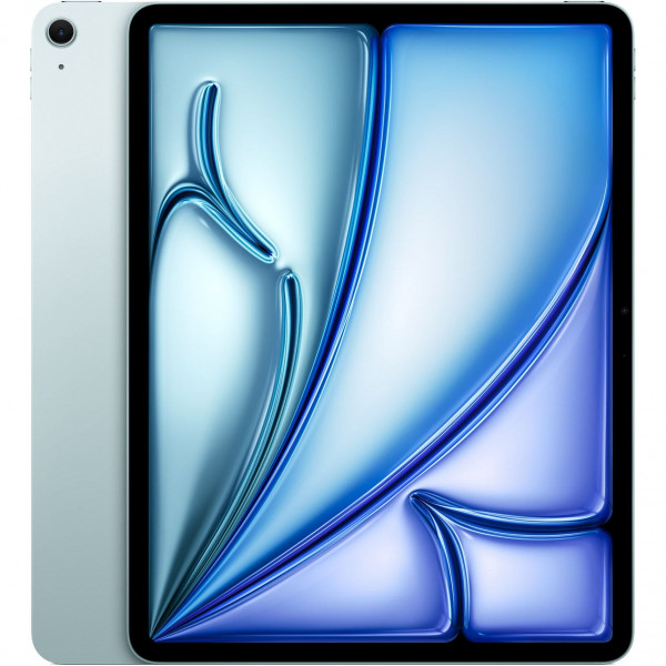 Apple iPad Air 13 M4 2026 1 Apple iPad Air 13 2026 Wi-Fi 1TB Blue (MH644) - ТвойGadget