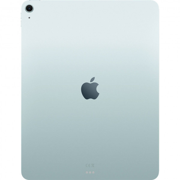 Apple iPad Air 13 2026 Wi-Fi 1TB Blue (MH644) - ТвойGadget