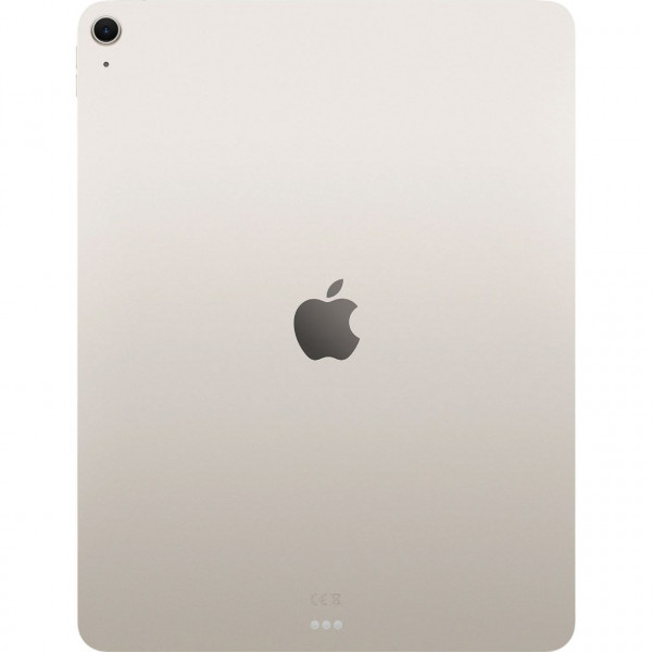 Apple iPad Air 13 2026 Wi-Fi + Cellular 1TB Starlight (MH9U4) - ТвойGadget