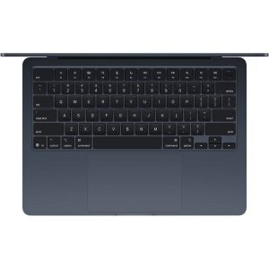 Apple MacBook Air 13,6″ 2026 Apple M5 10 core GPU 24GB 1TB Midnight (MDHG4) - ТвойGadget