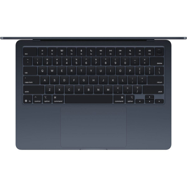Apple MacBook Air 13,6″ 2026 Apple M5 10 core GPU 16GB 1TB Midnight (MDHF4) - ТвойGadget