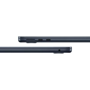 Apple MacBook Air 13,6" 2026 Apple M5 10 core GPU 16GB 1TB Midnight (MDHF4) — изображение 3