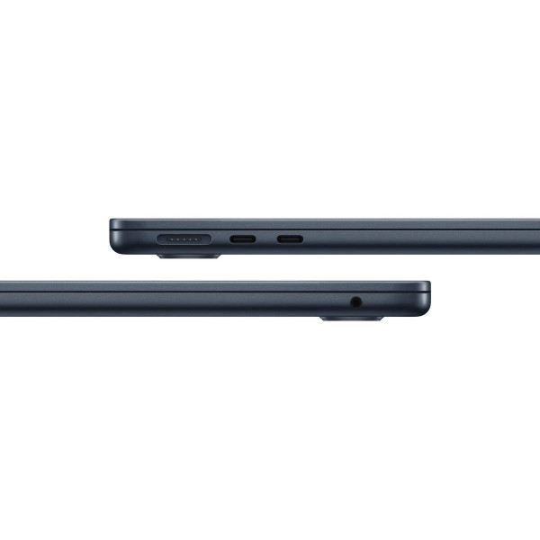 Apple MacBook Air 13,6″ 2026 Apple M5 10 core GPU 16GB 1TB Midnight (MDHF4) - ТвойGadget