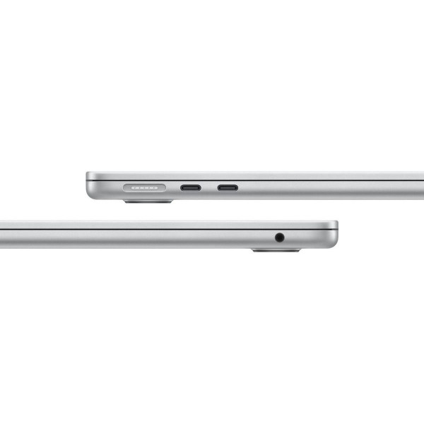 Apple MacBook Air 13,6″ 2026 Apple M5 10 core GPU 24GB 1TB Silver (MDH94) - ТвойGadget