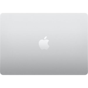 Apple MacBook Air 13,6" 2026 Apple M5 10 core GPU 24GB 1TB Silver (MDH94) — изображение 3