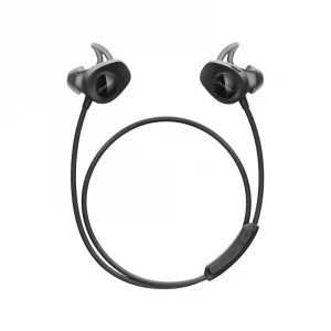 Bose Soundsport Wireless Black 761529-0010
