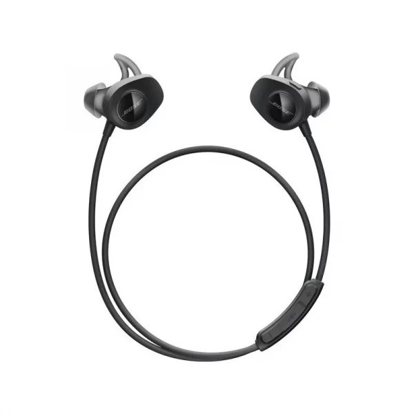 bose soundsport black Bose Soundsport Wireless Black 761529-0010 - ТвойGadget
