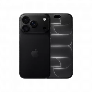Apple iPhone 18 Pro 2TB Black (MJT34) - Зображення 1
