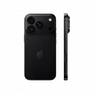 Apple iPhone 18 Pro 2TB Black (MJT34) - Зображення 2