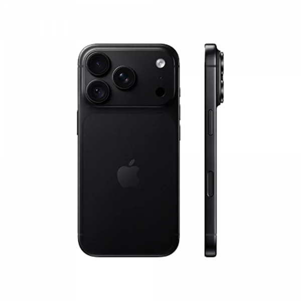 Apple iPhone 18 Pro 2TB Black (MJT34) - ТвойGadget