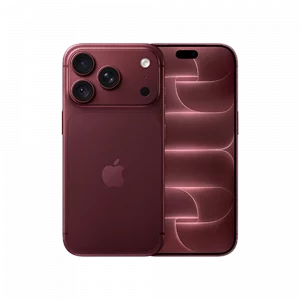 Apple iPhone 18 Pro 2TB Burgundy (MJT54) - Зображення 1