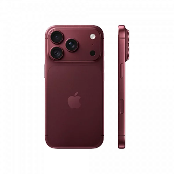 Apple iPhone 18 Pro 2TB Burgundy (MJT54) - ТвойGadget