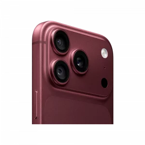 Apple iPhone 18 Pro 2TB Burgundy (MJT54) - Зображення 3