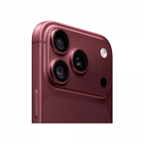 Apple iPhone 18 Pro 2TB Burgundy (MJT54) - ТвойGadget