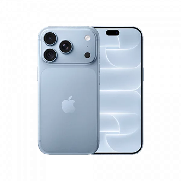 18 pro glacier 1 Apple iPhone 18 Pro 2TB Glacier (MJT64) - ТвойGadget