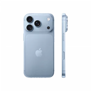 Apple iPhone 18 Pro 2TB Glacier (MJT64) - Зображення 2