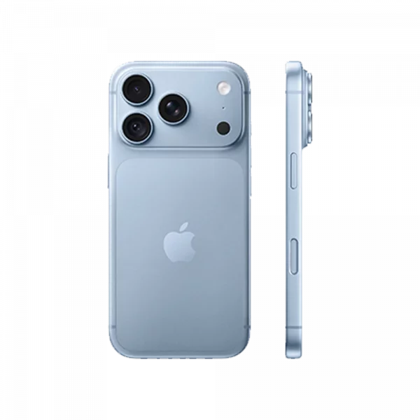 Apple iPhone 18 Pro 2TB Glacier (MJT64) - ТвойGadget