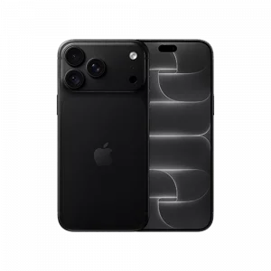 Apple iPhone 18 Pro Max 1TB Black (MJXX4) — изображение 1