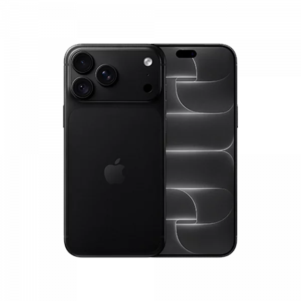 Apple iPhone 18 Pro Max 1TB Black (MJXX4) - ТвойGadget