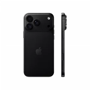 Apple iPhone 18 Pro Max 2TB eSIM Black (MJWH4) - Зображення 2