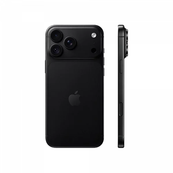 Apple iPhone 18 Pro Max 2TB eSIM Black (MJWH4) - ТвойGadget