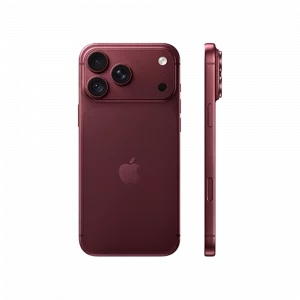 Apple iPhone 18 Pro Max 2TB eSIM Burgundy (MJWK4) - Зображення 2