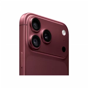Apple iPhone 18 Pro Max 2TB eSIM Burgundy (MJWK4) - Зображення 3