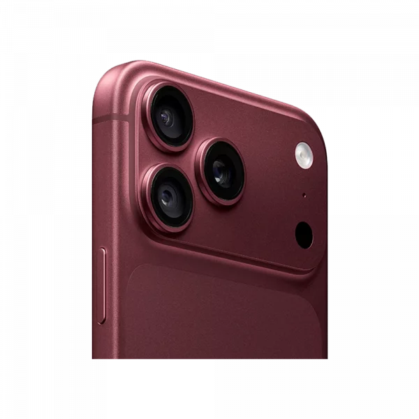 Apple iPhone 18 Pro Max 2TB eSIM Burgundy (MJWK4) - ТвойGadget