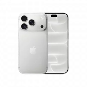 Apple iPhone 18 Pro 2TB Silver (MJT44) - Зображення 1