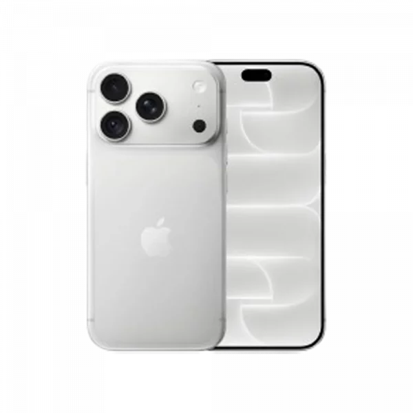 18 pro silver 1 Apple iPhone 18 Pro 2TB Silver (MJT44) - ТвойGadget