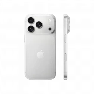 Apple iPhone 18 Pro 2TB Silver (MJT44) - Зображення 3
