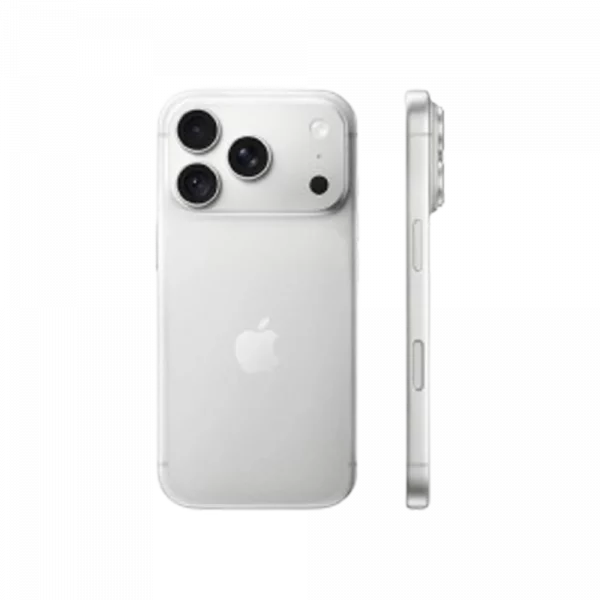 Apple iPhone 18 Pro 2TB Silver (MJT44) - ТвойGadget