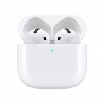 Apple AirPods 5 with Wireless Charging Case (MKFT4) - ТвойGadget