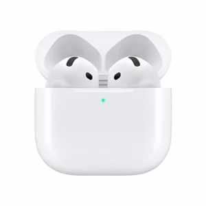 Apple Airpods 5 (MKFW4) - Зображення 1