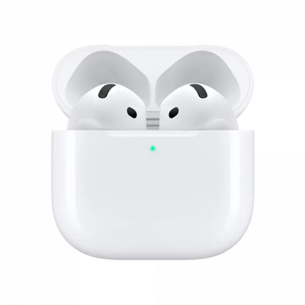 Apple AirPods 5 1 Apple Airpods 5 (MKFW4) - ТвойGadget