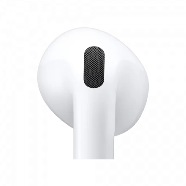 Apple Airpods 5 (MKFW4) - ТвойGadget