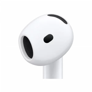 Apple AirPods 5 with Wireless Charging Case (MKFT4) - Зображення 2